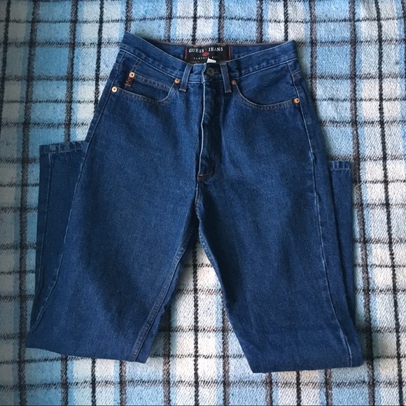 guess classic jeans
